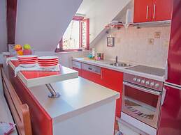 Guest house Jeljenic