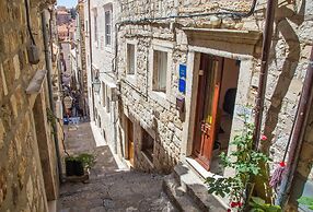 Guest house Jeljenic