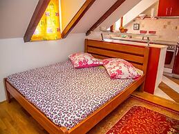 Guest house Jeljenic