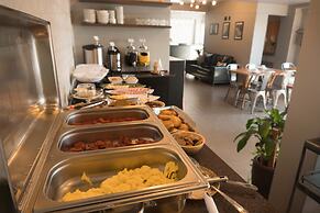 Hotel Blumenhof Balneário Camboriú