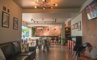 Hotel Blumenhof Balneário Camboriú