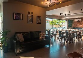 Hotel Blumenhof Balneário Camboriú