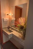 Hotel Blumenhof Balneário Camboriú