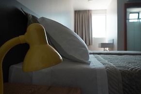 Hotel Blumenhof Balneário Camboriú