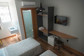 Hotel Blumenhof Balneário Camboriú