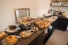 Hotel Blumenhof Balneário Camboriú