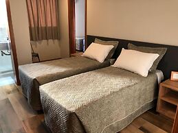 Hotel Blumenhof Balneário Camboriú