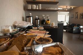 Hotel Blumenhof Balneário Camboriú