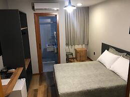 Hotel Blumenhof Balneário Camboriú