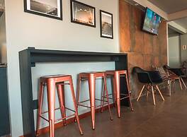 Hotel Blumenhof Balneário Camboriú