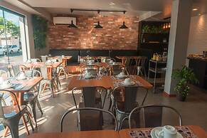 Hotel Blumenhof Balneário Camboriú