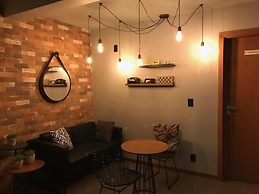 Hotel Blumenhof Balneário Camboriú