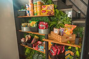 Hotel Blumenhof Balneário Camboriú