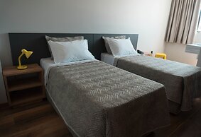 Hotel Blumenhof Balneário Camboriú