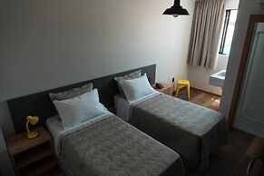 Hotel Blumenhof Balneário Camboriú