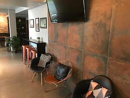 Hotel Blumenhof Balneário Camboriú