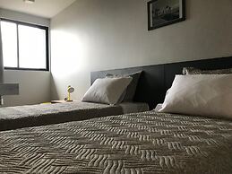 Hotel Blumenhof Balneário Camboriú