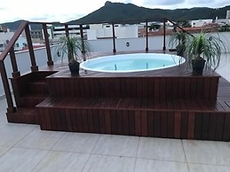 Hotel Blumenhof Balneário Camboriú