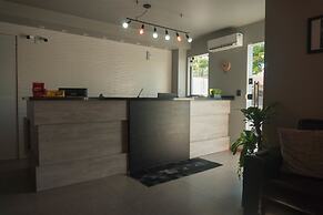 Hotel Blumenhof Balneário Camboriú