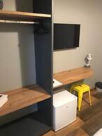 Hotel Blumenhof Balneário Camboriú