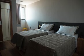 Hotel Blumenhof Balneário Camboriú