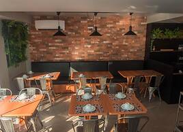 Hotel Blumenhof Balneário Camboriú