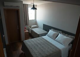 Hotel Blumenhof Balneário Camboriú