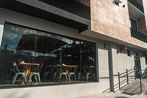 Hotel Blumenhof Balneário Camboriú