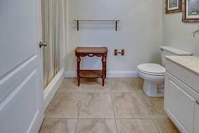 Hemingways By the Sea