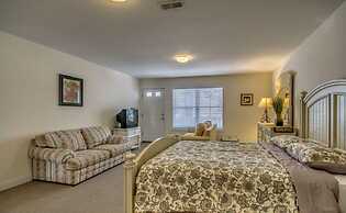 Hemingways By the Sea