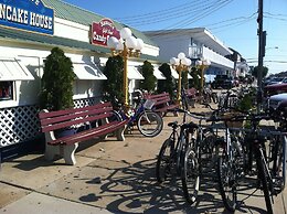 Hemingways By the Sea