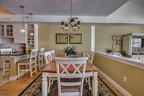 Hemingways By the Sea