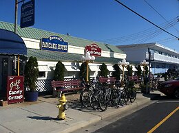 Hemingways By the Sea