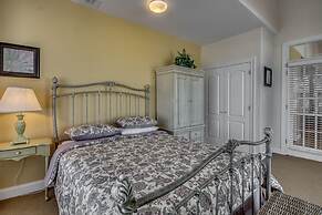 Hemingways By the Sea