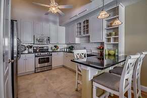 Hemingways By the Sea