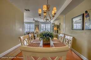 Hemingways By the Sea