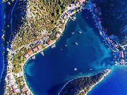 Apartments Marija Lastovo