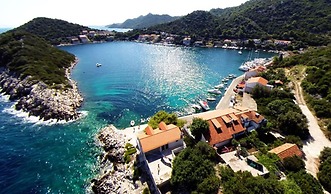 Apartments Marija Lastovo