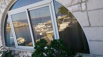 Apartments Marija Lastovo