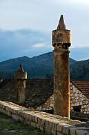 Apartments Marija Lastovo