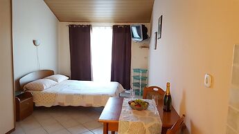 Apartments Marija Lastovo