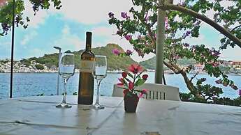 Apartments Marija Lastovo