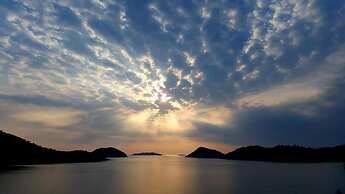 Apartments Marija Lastovo