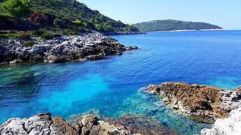 Apartments Marija Lastovo