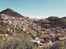 Apartments Marija Lastovo