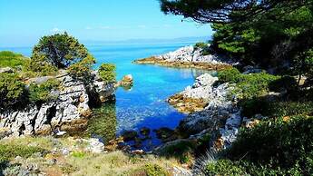 Apartments Marija Lastovo