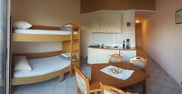 Apartments Marija Lastovo