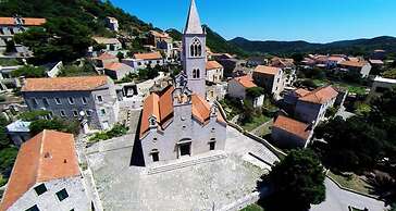 Apartments Marija Lastovo