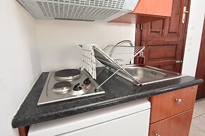 Blue Fish Apartments