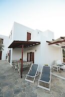 Blue Fish Apartments